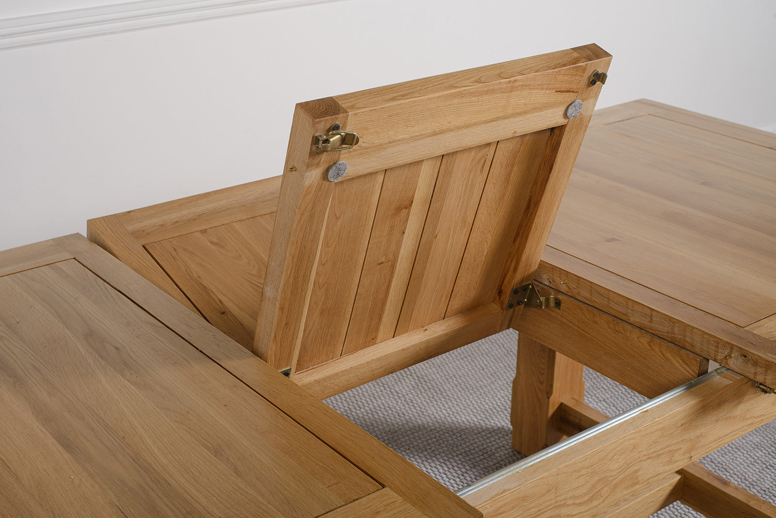 Extendable Dining Tables | ThatsFurniture.co.uk – Thats Furniture
