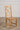 Berkeley Solid Oak Dining Chair | Cross Back
