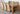 Dakota Extra Large Oak Dining Table with 6 Montana Beige Fabric Chairs