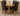 Edmonton Round Extendable Oak Dining Set with 4 Washington Brown Leather Chairs