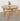 Edmonton 110 - 140cm Solid Oak Extendable Round Dining Table