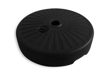 Giardino Round Garden Parasol Base