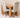 Hampton Small Oak Extending Dining Table with 4 Washington Ivory Leather Chairs
