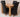 Hampton Small Oak Extending Dining Table with 4 Montana Black Leather Chairs