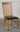 Harvard Solid Oak Dining Chair | Slat Back