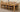 Kuba Extra Large Oak Dining Table with 10 Lincoln Oak Chairs