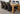 Kuba Extra Large Oak Dining Table with 6 Montana Black Leather Chairs