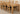 Kuba Extra Large Oak Dining Table with 6 Yale Oak Chairs