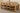 Kuba Extra Large Oak Dining Table with 8 Lincoln Oak Chairs