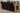 Kuba Extra Large Oak Dining Table with 8 Lola Black Leather Chairs