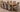 Kuba Extra Large Oak Dining Table with 8 Montana Grey Fabric Chairs