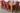 Kuba Extra Large Oak Dining Table with 8 Washington Burgundy Leather Chairs