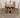 Oregon Round Oak Dining Table with 4 Stanford Oak Chairs
