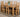 Oslo 180 x 90cm Large Oak Dining Set with 6 Yale Oak Chairs