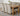 Oslo 180 x 90cm Large Oak Dining Set with 6 Montana Grey Fabric Chairs