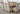 Oslo 180 x 90cm Large Oak Dining Set with 8 Montana Grey Fabric Chairs