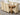 Oslo 180 x 90cm Large Oak Dining Set with 8 Montana Ivory Leather Chairs