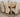 Oslo 150 x 90cm Medium Oak Dining Set with 6 Lola Beige Fabric Chairs