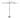 Giardino 2.7m Round Garden Parasol - Ivory