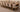 Richmond Large Oak Extending Dining Table with 10 Washington Beige Fabric Chairs