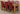 Richmond Large Oak Extending Dining Table with 6 Washington Burgundy Leather Chairs