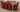 Richmond Large Oak Extending Dining Table with 8 Montana Burgundy Leather Chairs