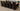 Richmond Large Oak Extending Dining Table with 10 Lola Black Leather Chairs
