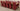 Richmond Large Oak Extending Dining Table with 10 Lola Burgundy Leather Chairs