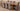 Richmond Large Oak Extending Dining Table with 8 Lola Grey Fabric Chairs