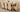 Richmond Large Oak Extending Dining Table with 8 Montana Ivory Leather Chairs