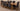 Richmond Large Oak Extending Dining Table with 8 Washington Black Fabric Chairs