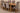 Richmond Medium Oak Extendable Dining Table with 6 Washington Grey Fabric Chairs