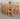 Richmond Medium Oak Extendable Dining Table with 4 Berkeley Oak Chairs