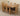 Richmond Medium Oak Extendable Dining Table with 6 Princeton Oak Chairs
