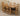 Richmond Medium Oak Extendable Dining Table with 6 Yale Oak Chairs
