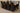 Richmond Medium Oak Extendable Dining Table with 8 Lola Brown Leather Chairs