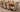 Richmond Medium Oak Extendable Dining Table with 8 Montana Beige Fabric Chairs