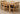 Richmond Small Extending Oak Dining Set with 6 Lincoln Oak Chairs