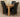 Richmond Small Extending Oak Dining Set with 4 Montana Black Leather Chairs
