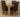 Richmond Small Extending Oak Dining Set with 4 Washington Brown Leather Chairs