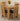 Richmond Small Extending Oak Dining Set with 4 Princeton Oak Chairs