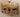 Seattle Oak Extending Dining Table with 4 Princeton Oak Chairs