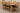 Seattle Oak Extending Dining Table with 6 Lincoln Oak Chairs
