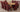 Seattle Oak Extending Dining Table with 8 Lola Burgundy Leather Chairs