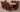 Seattle Oak Extending Dining Table with 8 Montana Burgundy Leather Chairs