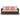 Sydney Rattan 3 Seat Sofa - Brown