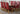 Valencia Oak Large Glass Dining Table & 6 Washington Burgundy Leather Chairs