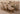 Valencia Oak Large Glass Dining Table & 6 Washington Beige Fabric Chairs