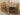 Valencia Oak Large Glass Dining Table & 8 Yale Oak Chairs