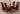 Valencia Oak Small Glass Dining Table & 4 Montana Burgundy Leather Chairs